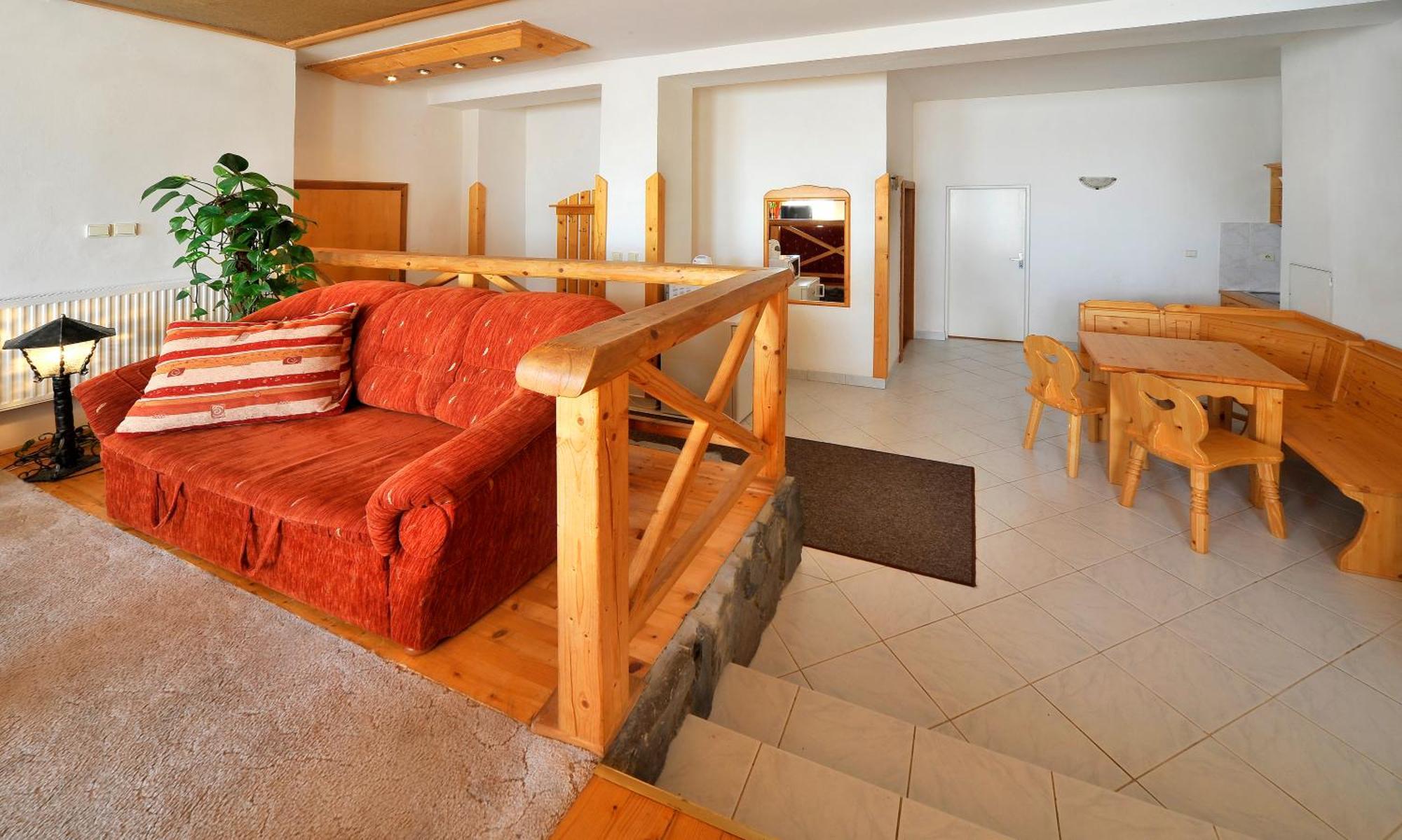 Apartmany Renomal Татранска Ломница Экстерьер фото