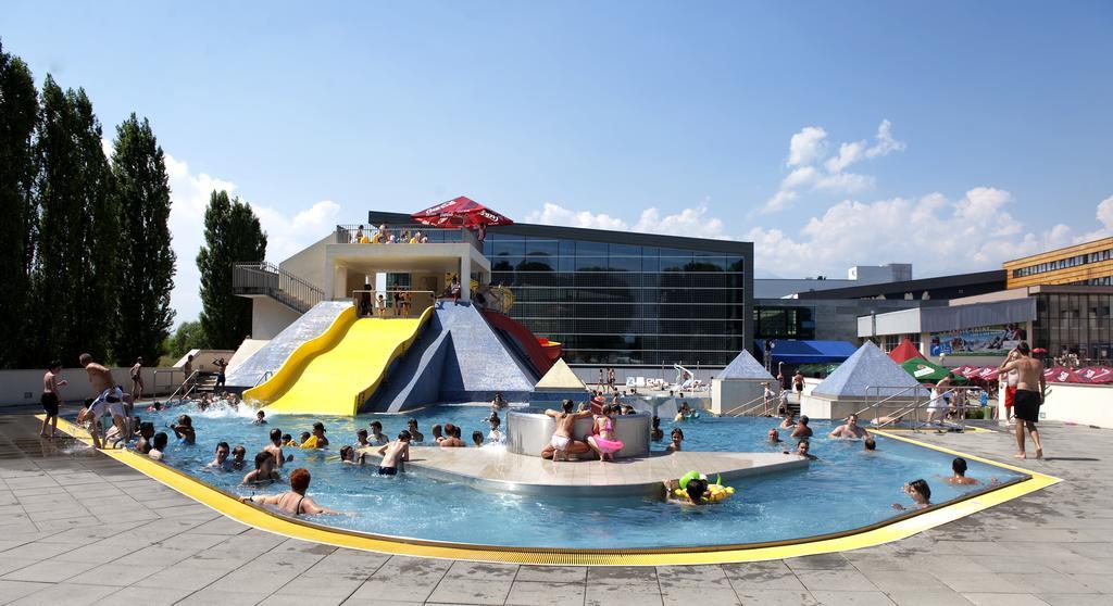 Apartmany Renomal Татранска Ломница Экстерьер фото