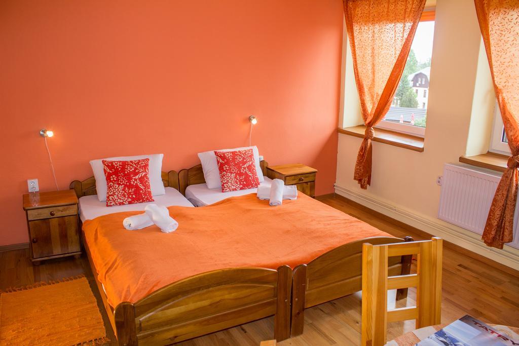 Apartmany Renomal Татранска Ломница Номер фото