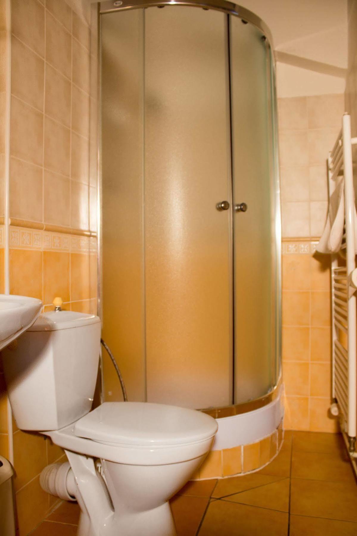 Apartmany Renomal Татранска Ломница Экстерьер фото