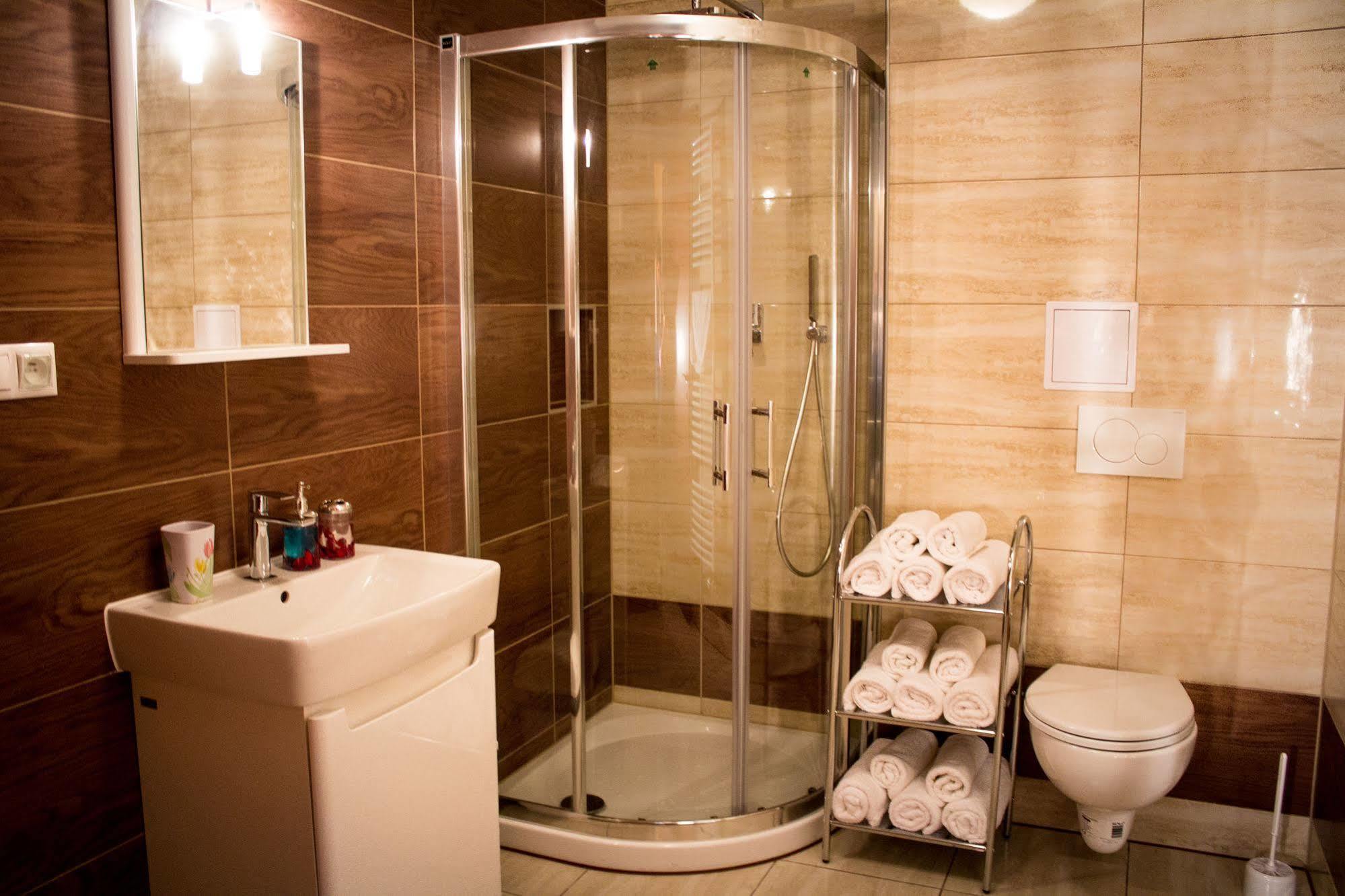 Apartmany Renomal Татранска Ломница Экстерьер фото