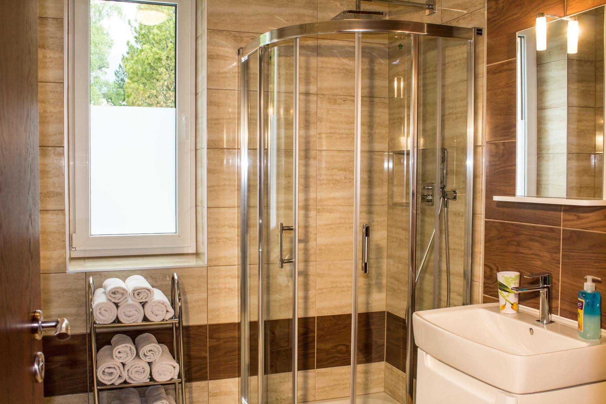 Apartmany Renomal Татранска Ломница Экстерьер фото