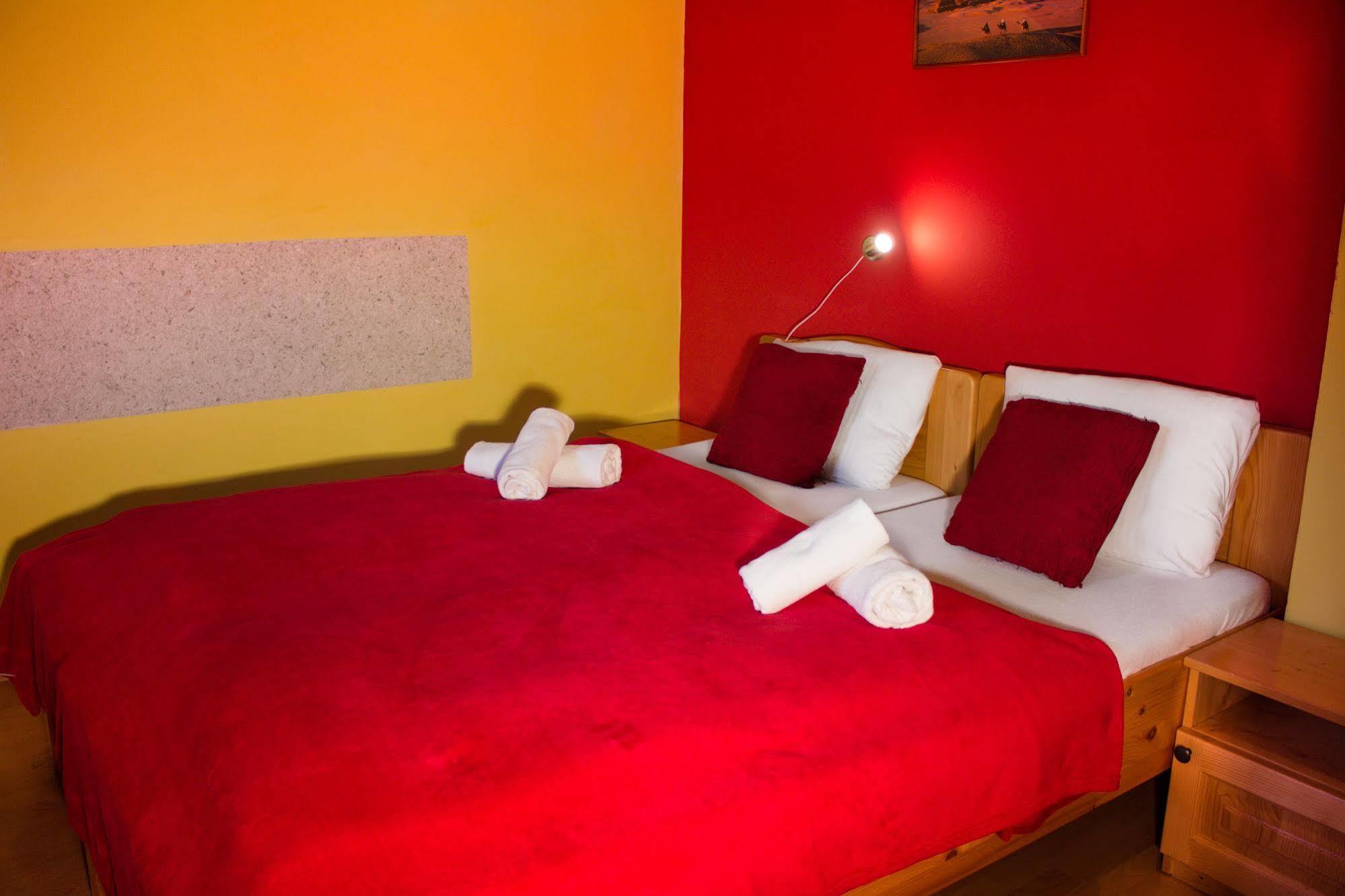 Apartmany Renomal Татранска Ломница Экстерьер фото